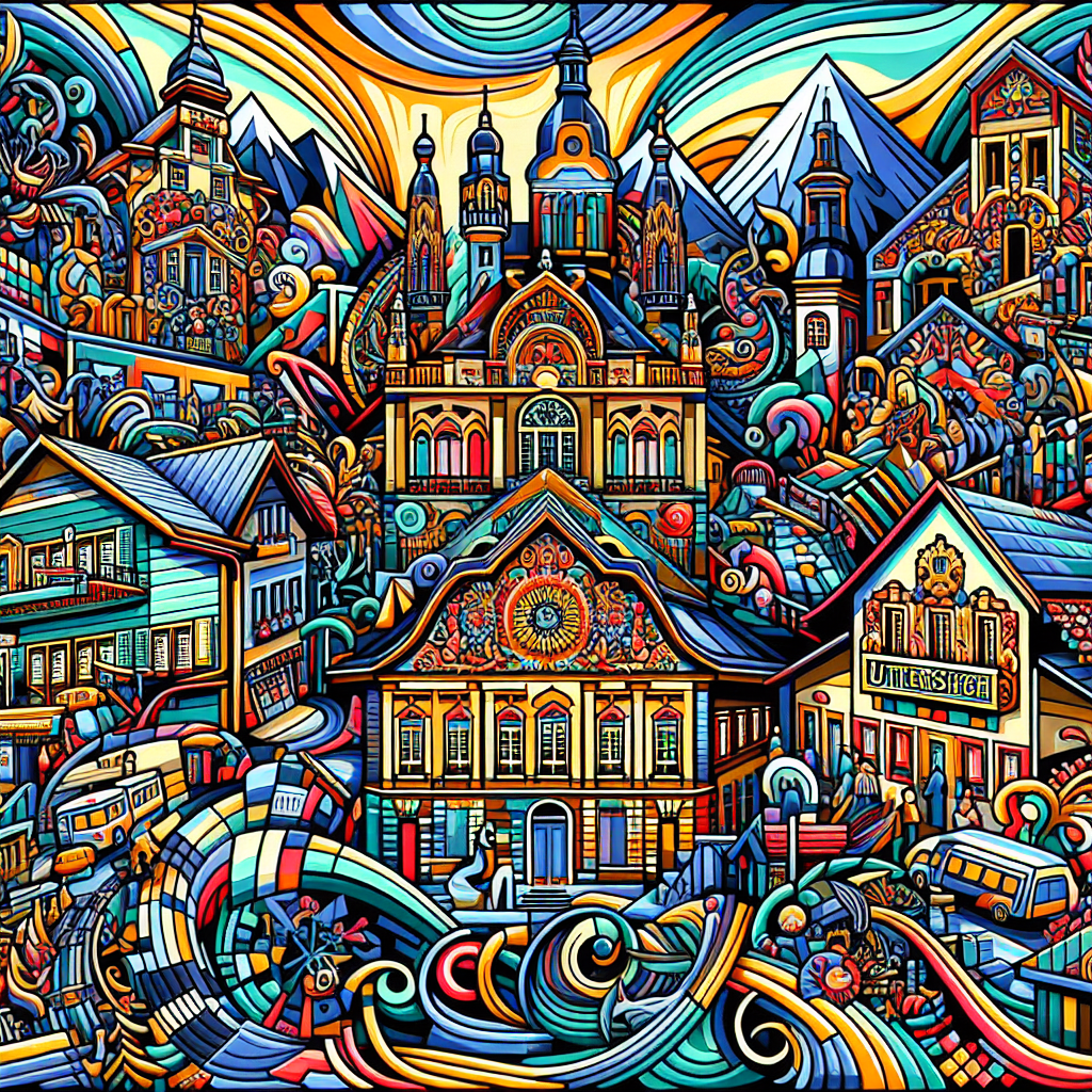 Einfluss kultureller Angebote auf Immobilienpreise in Ravensburg Untereschach